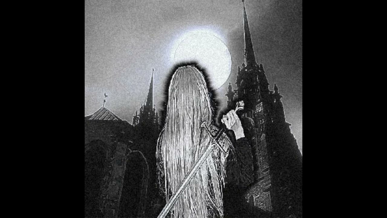 [FREE] WITCH HOUSE x DARKWAVE x DARK AMBIENT type beat (prod. wholen.t)