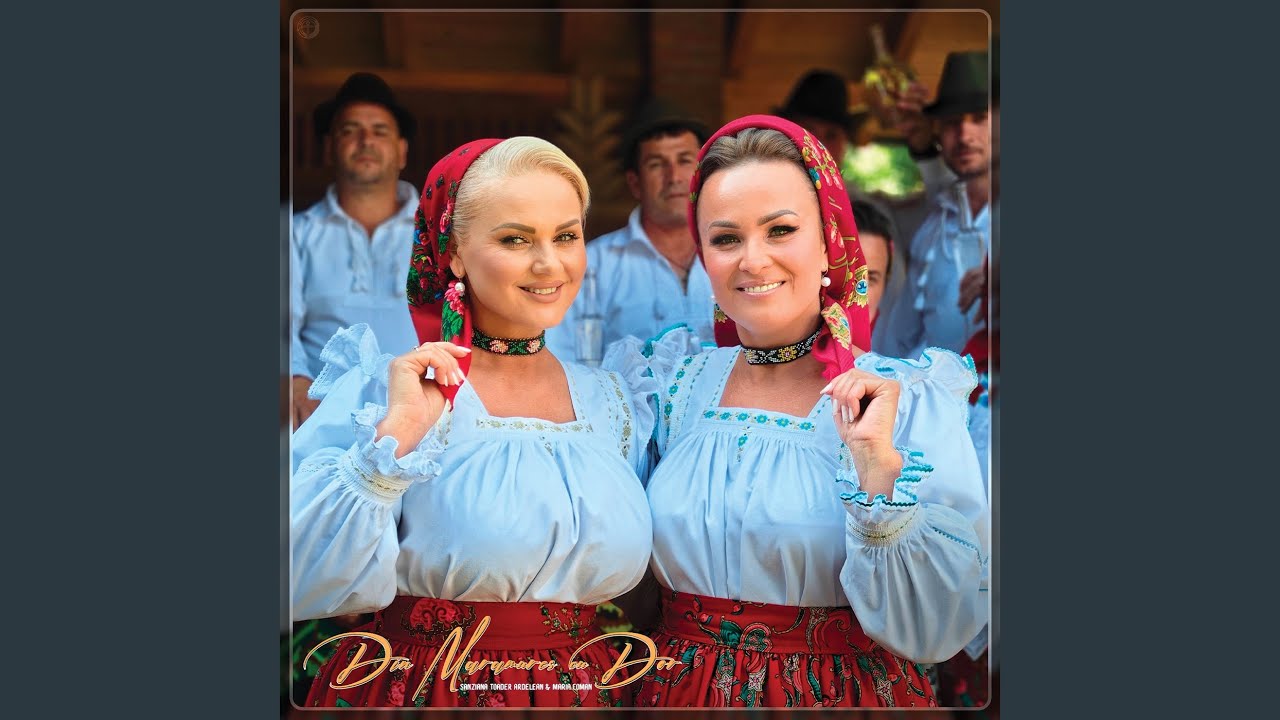 Din Maramures Cu Dor