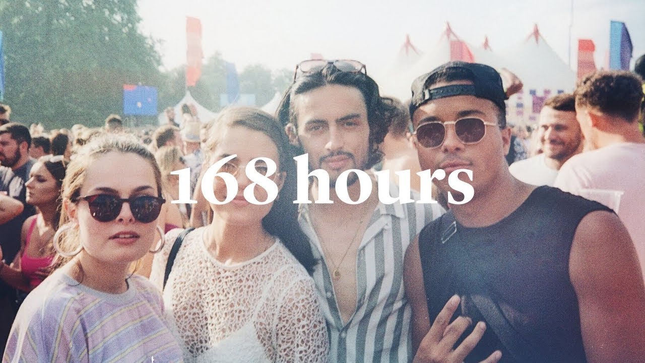 Love Island, Lovebox and Losing The World Cup | 168 Hours | Lucy Moon