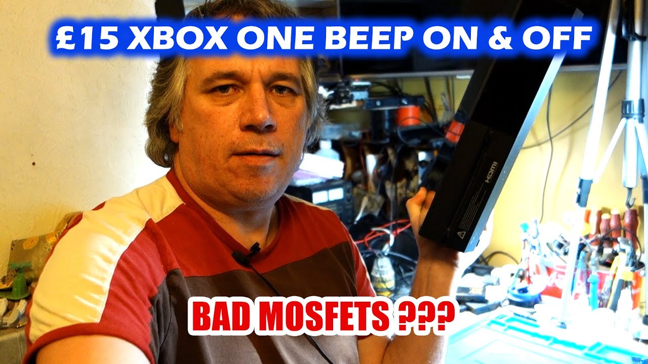 Xbox One Beep On & Instant Off for £15 | UK eBay Reseller