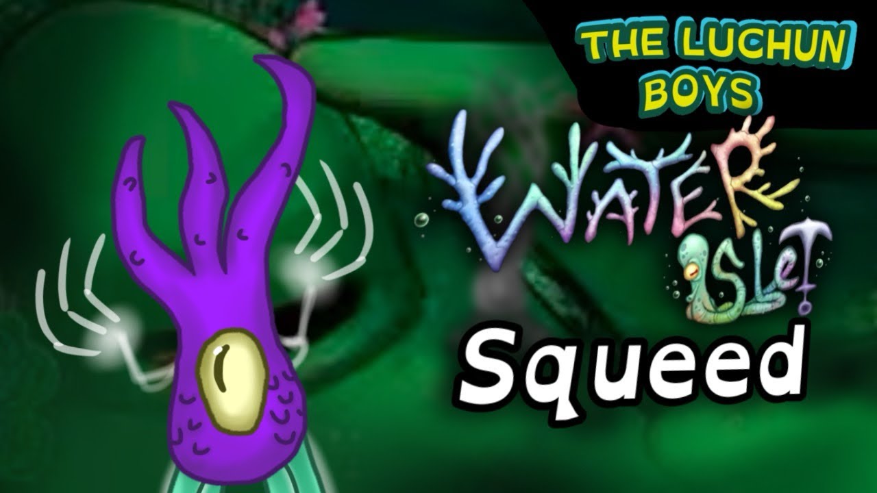 MSM What Ifs: Raw Zebra’s Water Islet had a PRIMORDIAL!? (FANMADE)