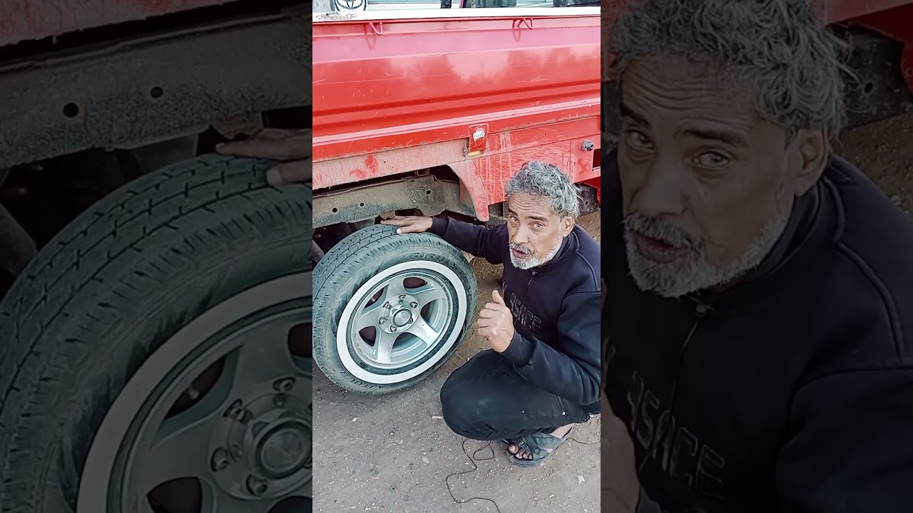 تقسيم آلات الجر وتاثيرة على الكارونه والفيس والسرعة في العربيه الخواجه المصري