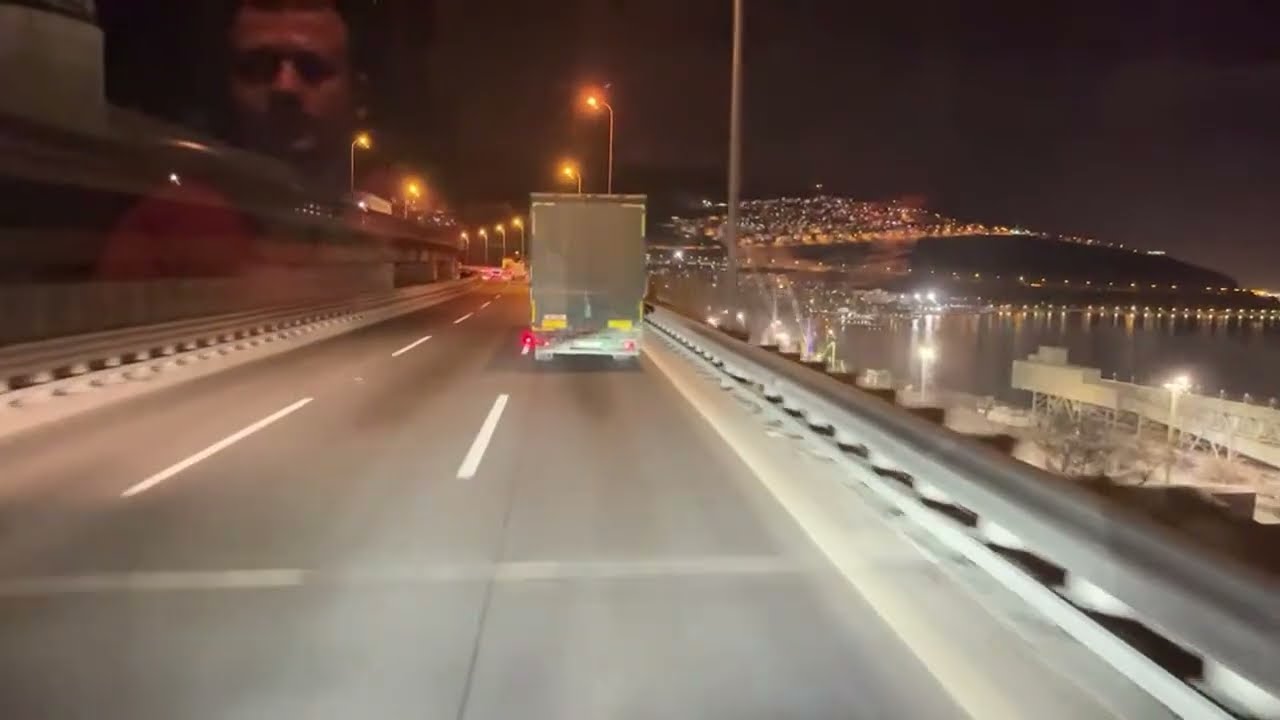 JET İŞİ BİTTİ ŞİMDİ GEBZE. SAMSUN YOLCULUKGU BAŞLASIN