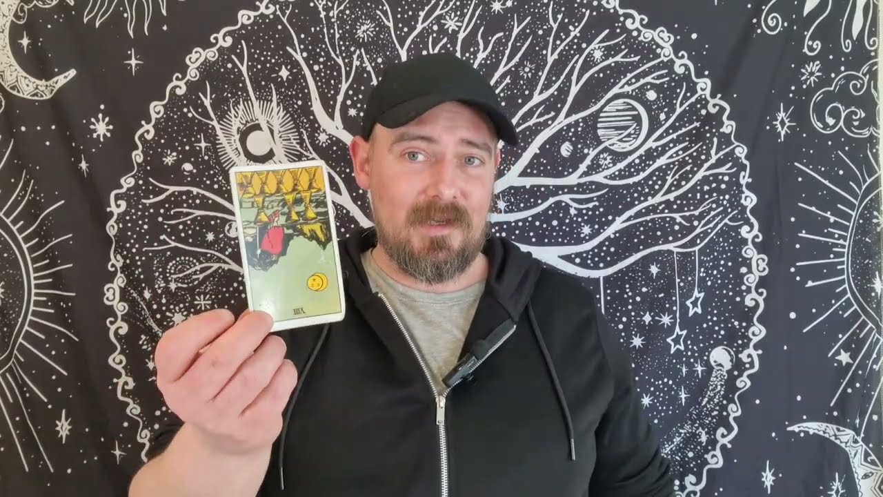 Весы ♎️ ВЕСЫ! ЭНЕРГИЯ ЭТОГО ЧЕЛОВЕКА ТАК СЛОЖНА!! | Любовное чтение, апрель 2026