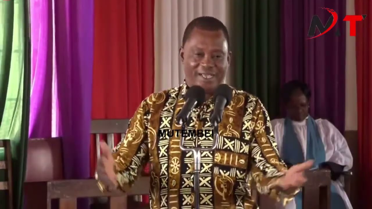 LISTEN TO JUSTIN MUTURI IN MURANG`A DESTROYING KASONGO BADLY!!