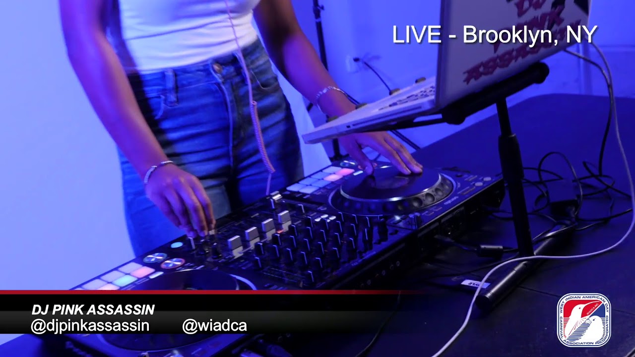 BRASS FEST - Virtual New York Carnival 2020