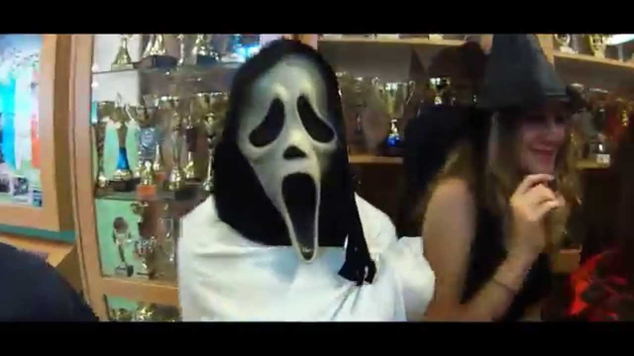 SLO Stalowa Wola 2014 - Hey Ya