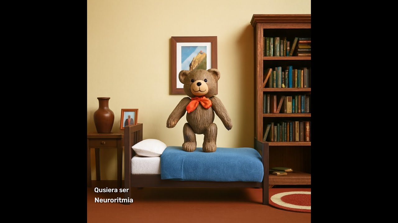Quisiera ser - Neuroritmia