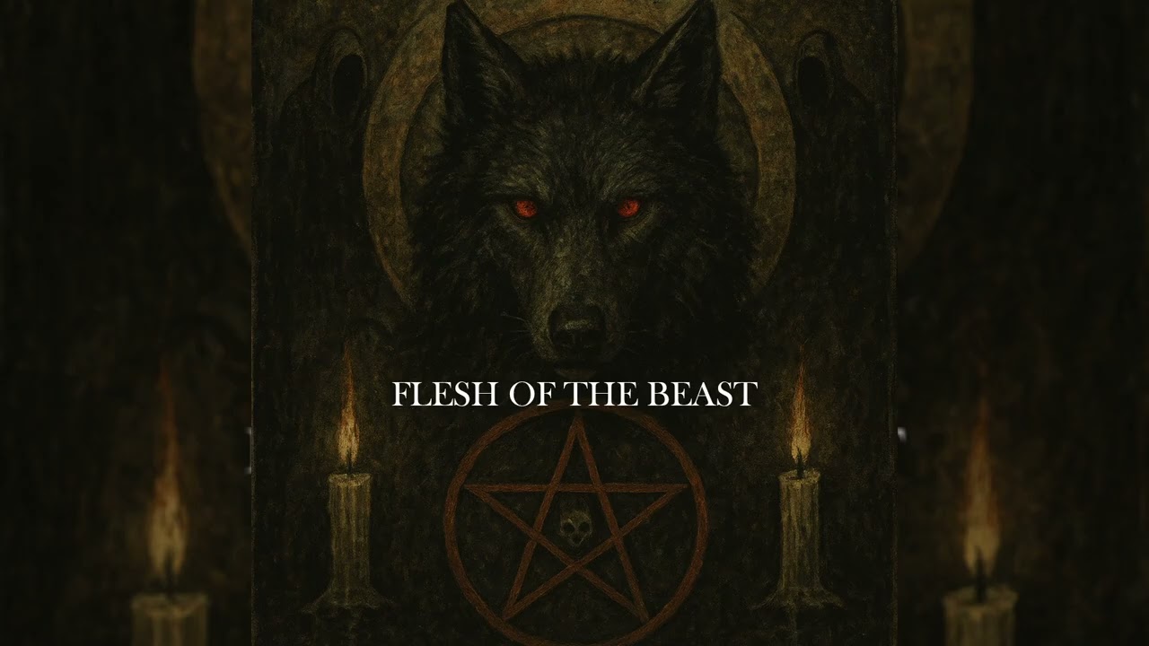 FLESH OF THE BEAST // GothicWave