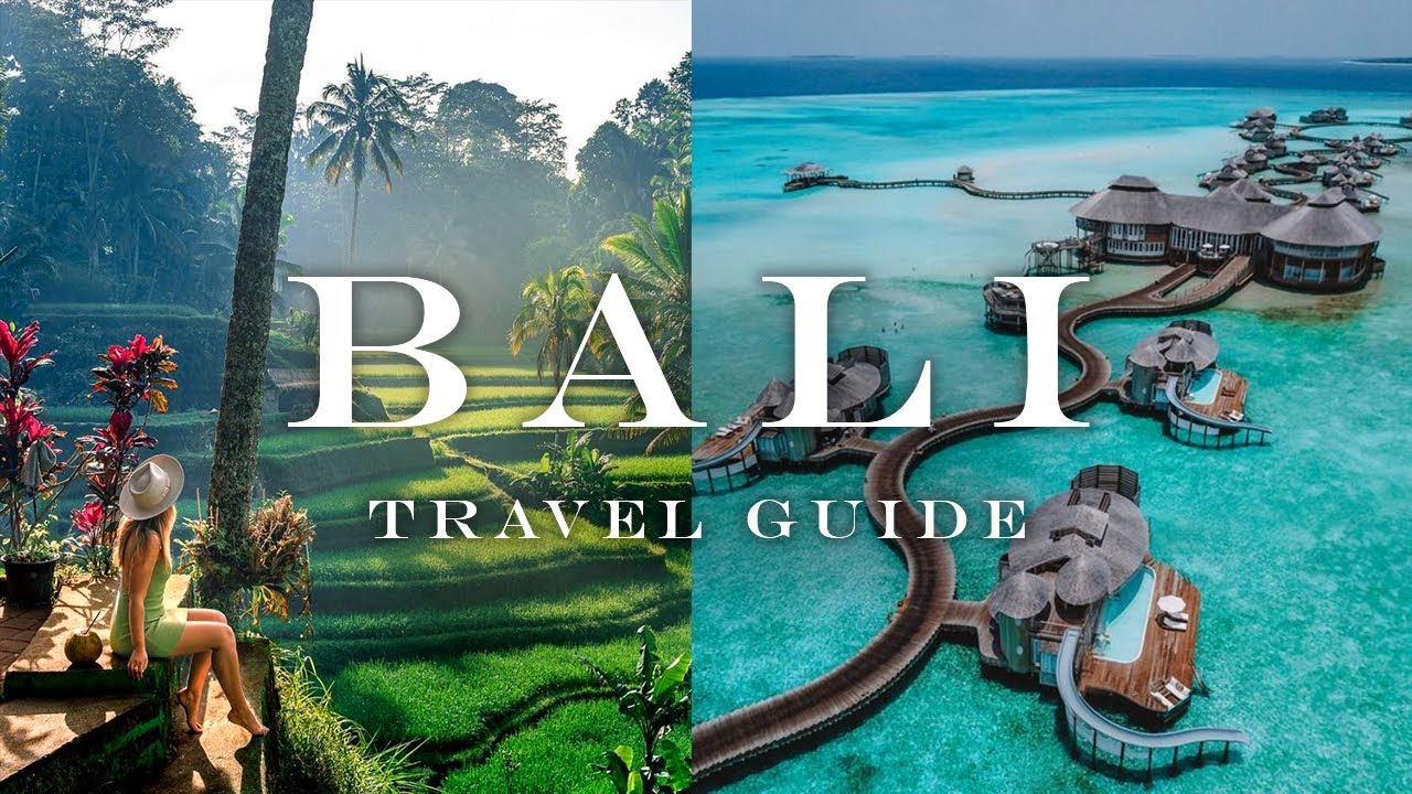 21 Best Places to Visit in Bali in 2024 | Indonesia Travel Guide