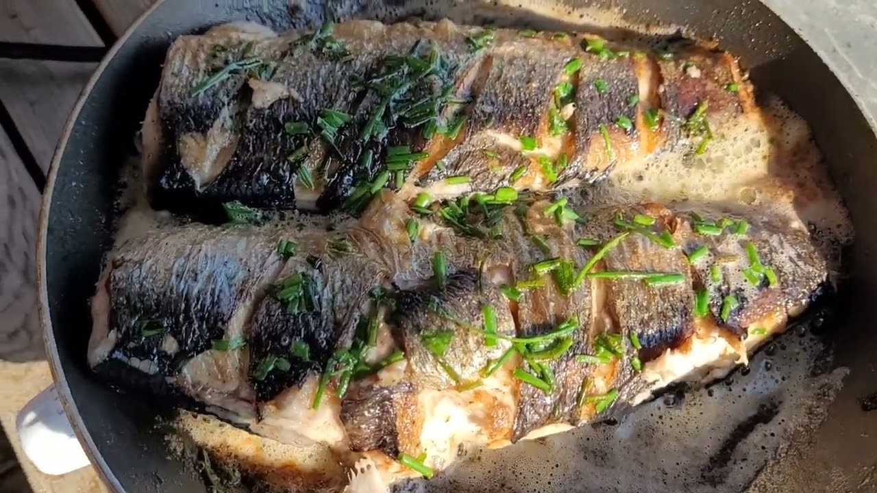 Sild (herring) er god mat.(its god Food)