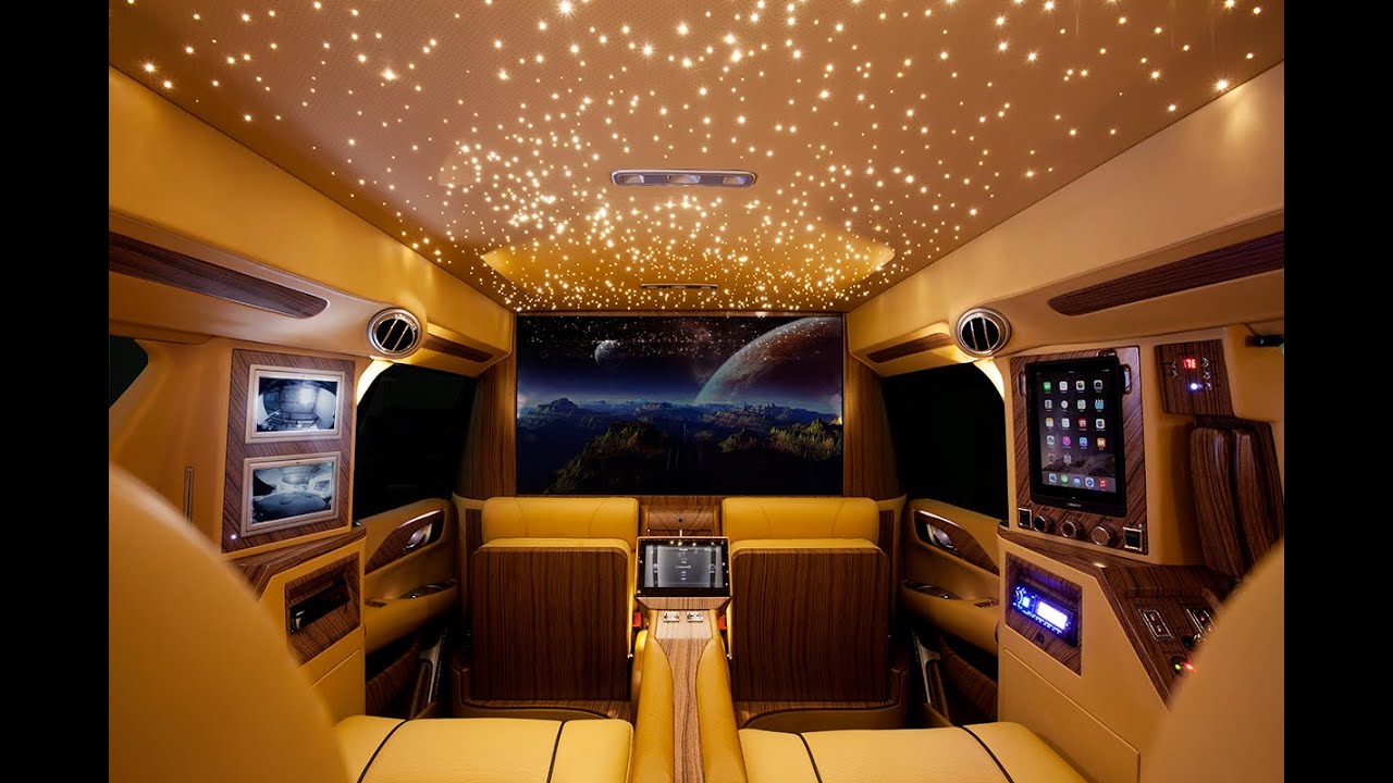 Cadillac Escalade Viceroy Edition: Lexani Motorcars