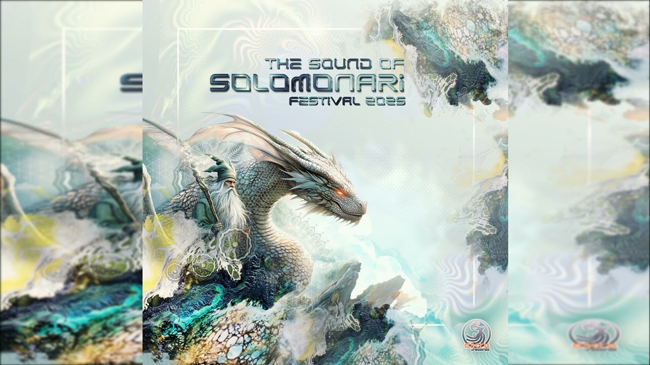 DigiCult - Full On Fantasy (2024 Remaster)
