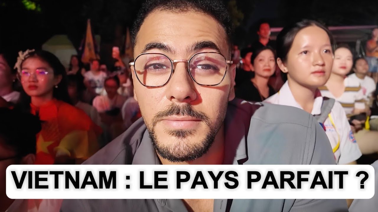  Mon avis honnête après 30 jours au Vietnam. : Avantages et inconvénients