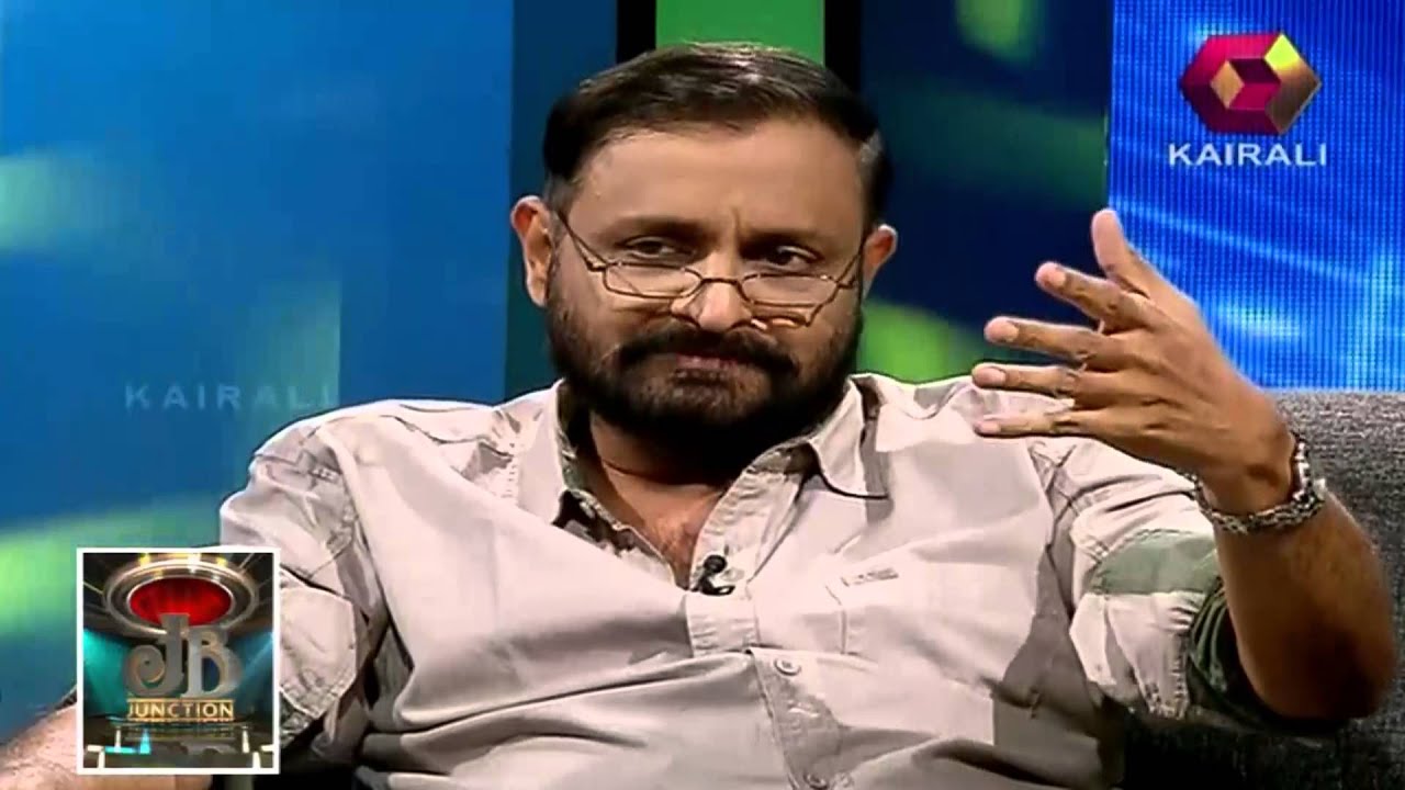 Ouseppachan responds to KS Chithra's question