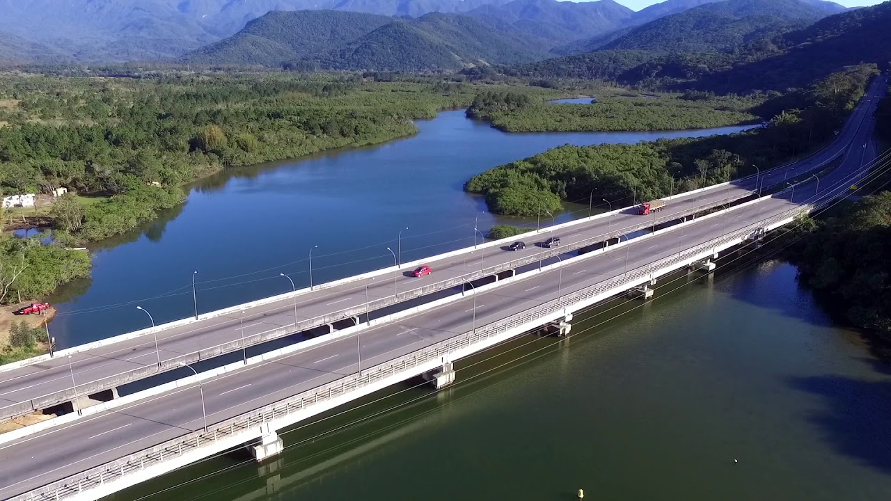 Rio Maciambú, paraíso para a pesca com Kayak