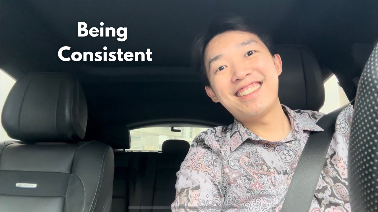 Последовательность, даже если не хочется | Управление моей жизнью #7 🛞