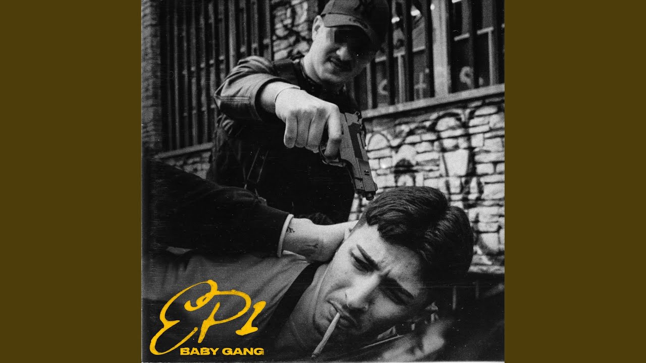 Boy (feat. Rondodasosa)