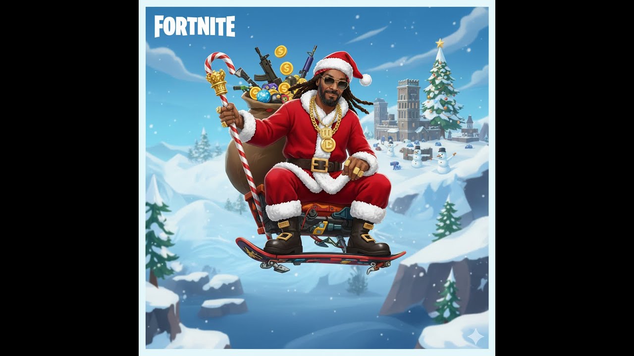 We Got a Victory Royale in Fortnite!
