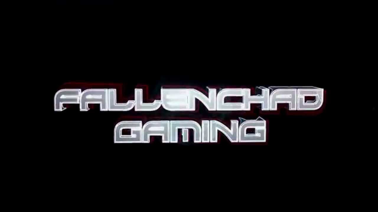 New Channel intro