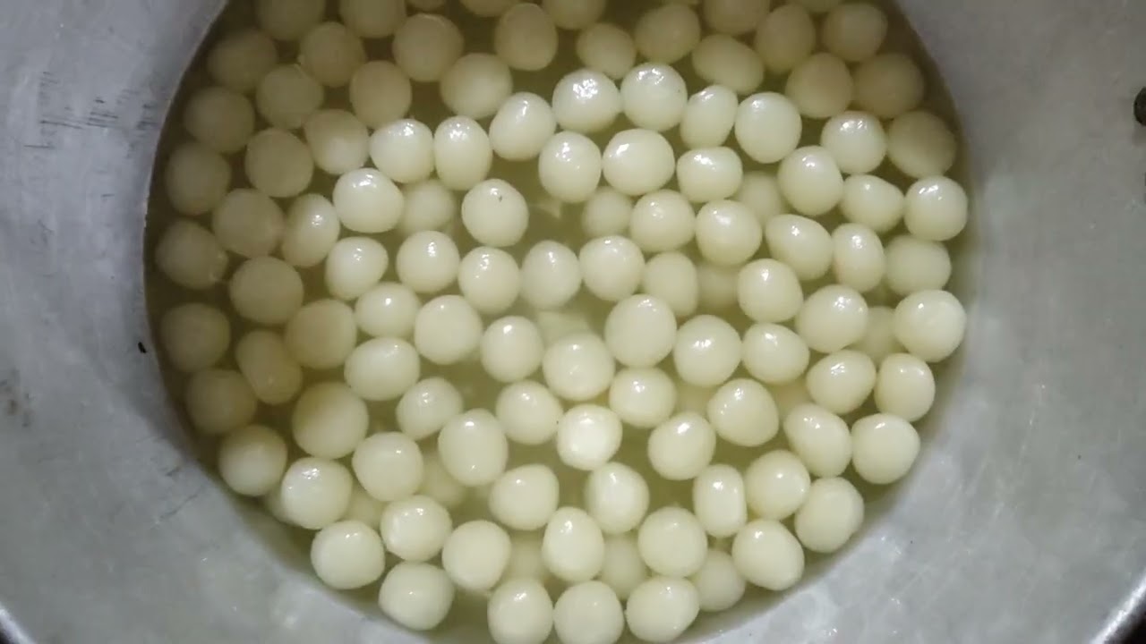 हमारे हो रहे हैं रसगुल्ले तैयार hamare Ho Rahe Hain rasgulle ki taiyari 🫶👌👆🥰
