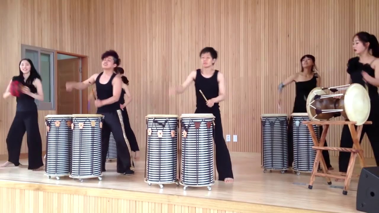 난타 추노