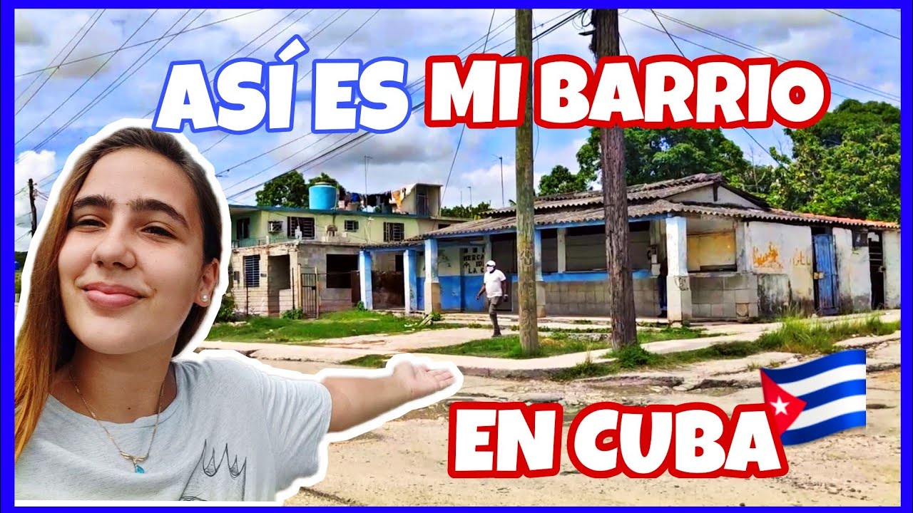 😱Así es mi BARRIO en CUBA🇨🇺 | Busco los MANDADOS | San Fco de Paula (Parte 1) - Yanara Oliva #vlog