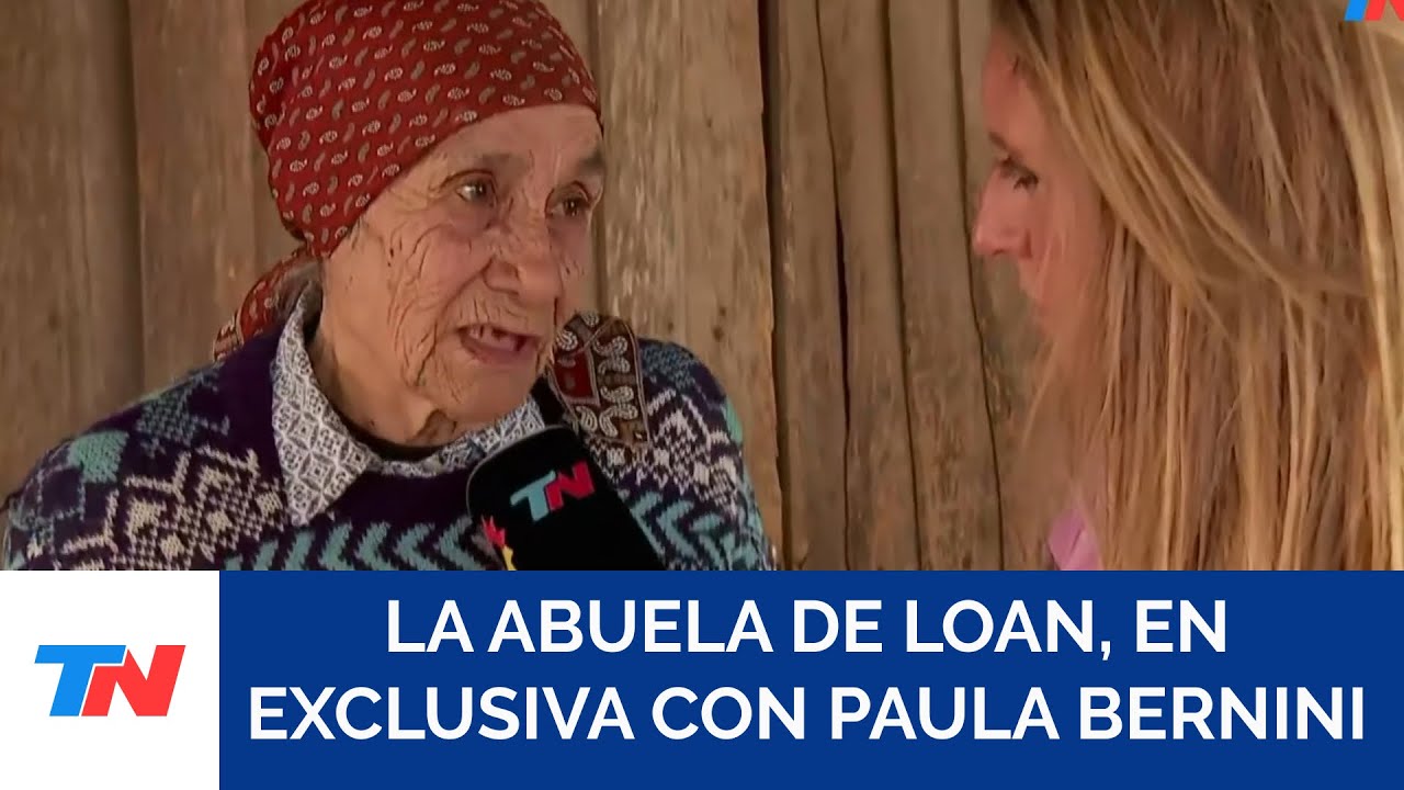CASO LOAN: los detalles de las declaraciones de Victoria Caillava y el exmarino Carlos P&eacute;rez