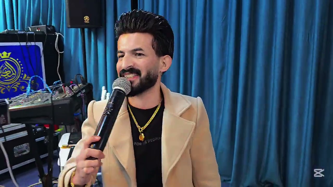 عرس تركمانيه مع الفنان حمه كنجي 🎤العازف المبدع مؤمن يمان 🎹#اكسبلور 