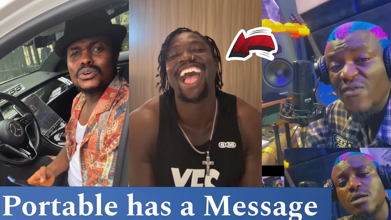 PORTABLE ENTER STUDIO ДЛЯ VDM В РОЛИ BLORD WAN ДАЕТ ЗАЗУ 1 000 000 ЗА ДИССИРУЮЩУЮ ПЕСНЮ VDM