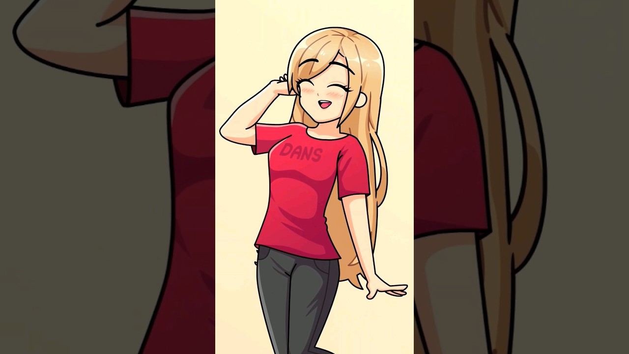 Gender Swap Machine Part 2 (DANS & SNAD 10)