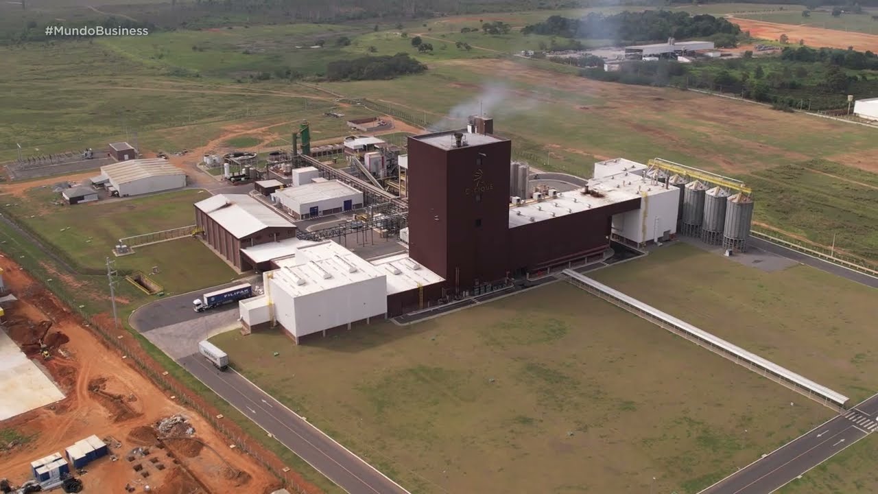 Linhares: conheça a quinta maior economia do Espírito Santo