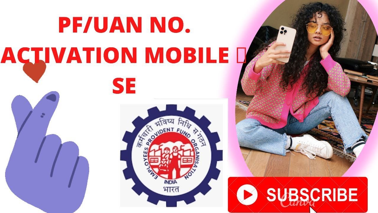 How to activate uan number 2022 | uan number kaise activate kare |