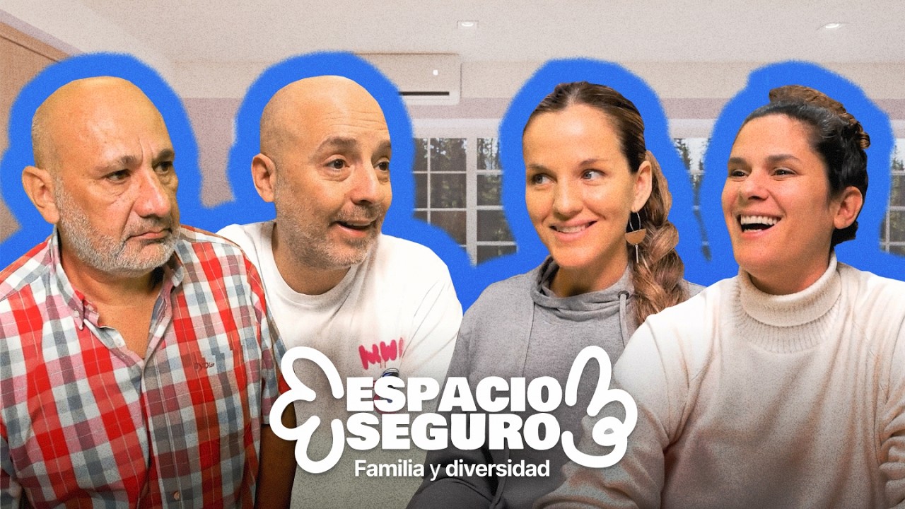 PADRES ADOPTIVOS | 