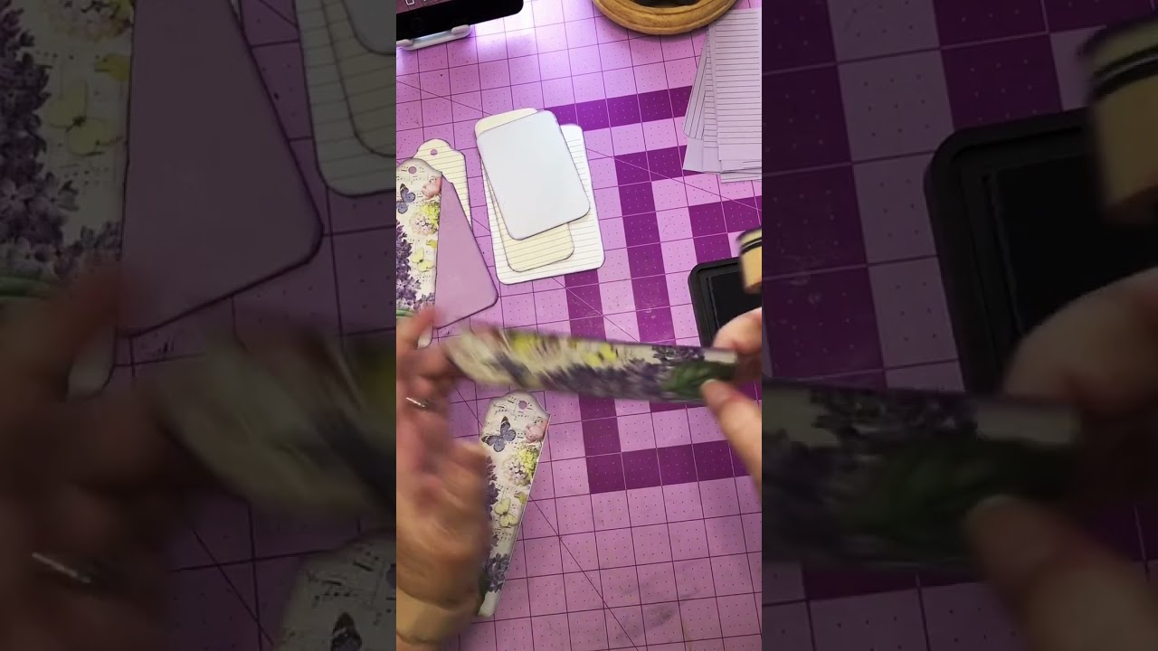 12/16 Journal Making