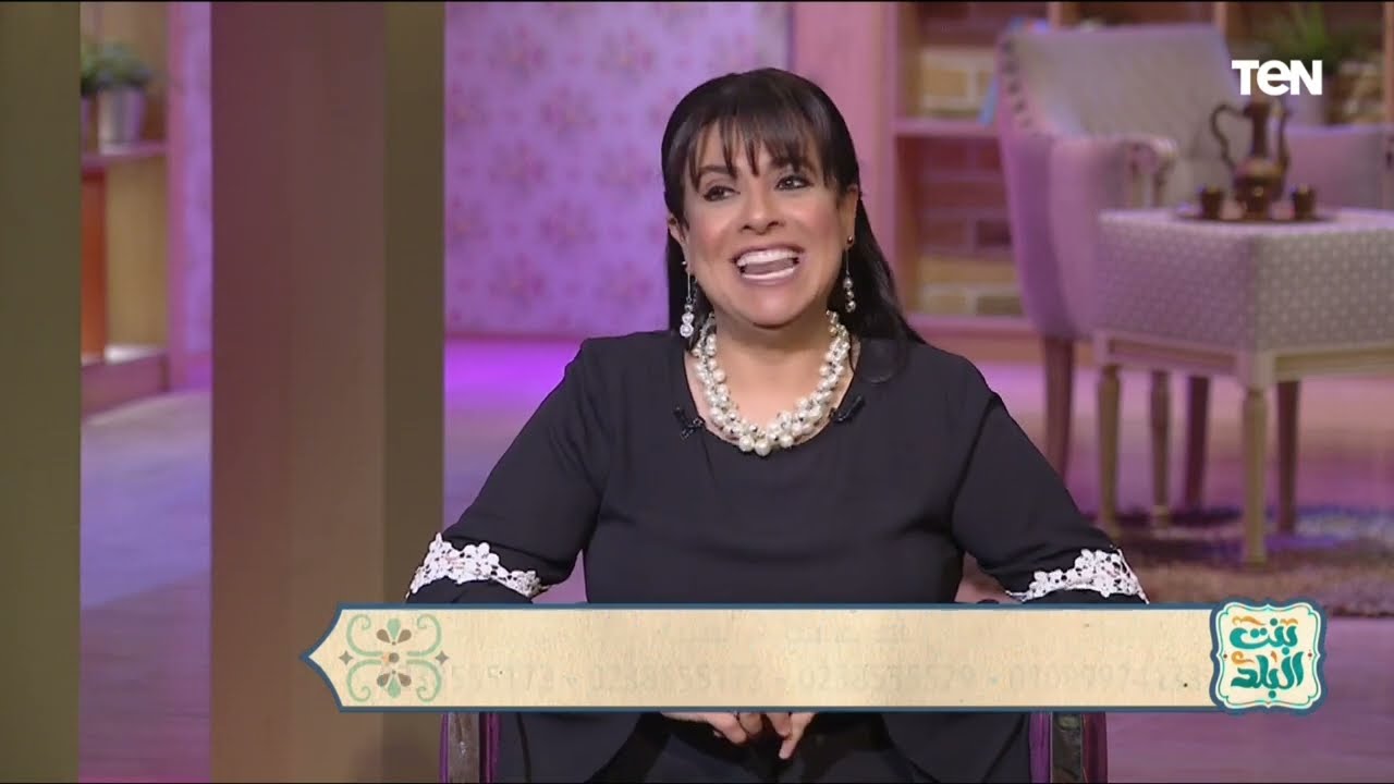 لقاء مع مفسرة الأحلام أسماء سالم والحديث حول علامات ودلالات الحسد والسحر في الحلم
