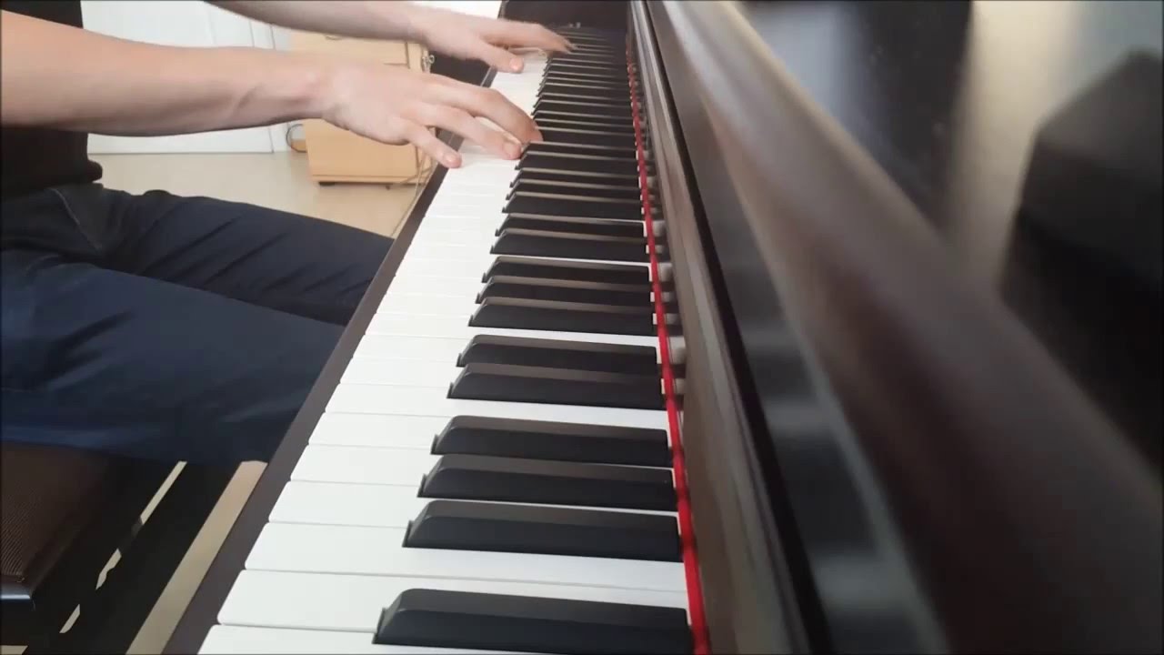 Kärnan Soundtrack - Ima Score Hansa Park