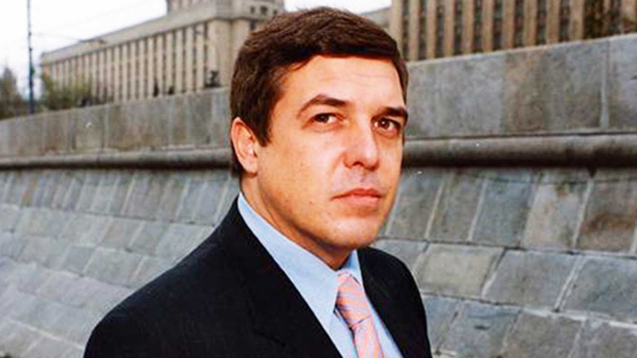 ЧТО СТАЛО с ведущим 