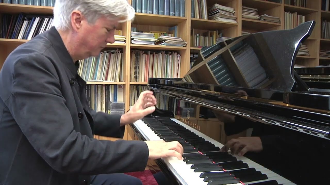 Johann Sebastian Bach, Partita Nr. 1 B-dur BWV 825