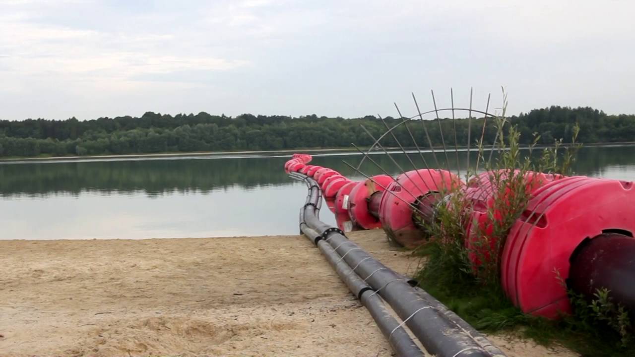 Schönes Münsterland. 48249 Hausdülmen. Silbersee III See Ost  (1051)