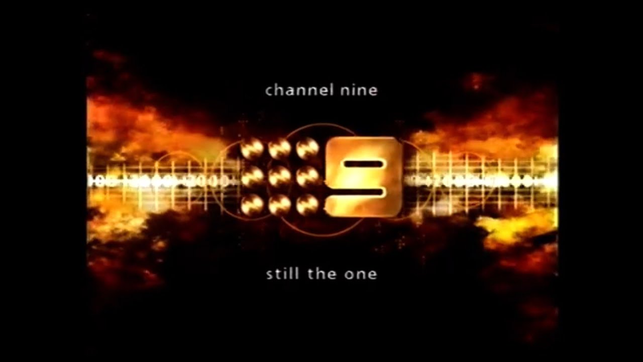 TCN9 Days Of Our Lives Breaks + Breaking News (01/11/00)