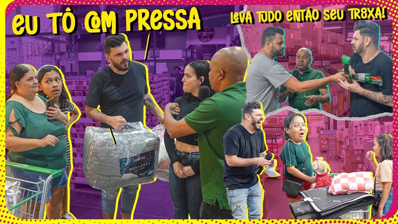 INTRUSO AS MELHORES 2024