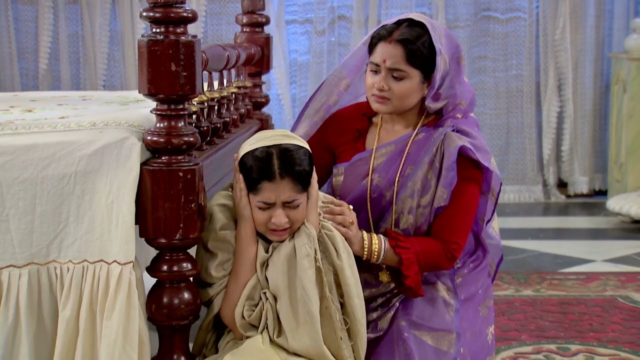 Rani Rashmoni - Ep 620 - Subrata Roy, Ditipriya Roy - Bengali Tv Serial - Zee5 Bangla Classics