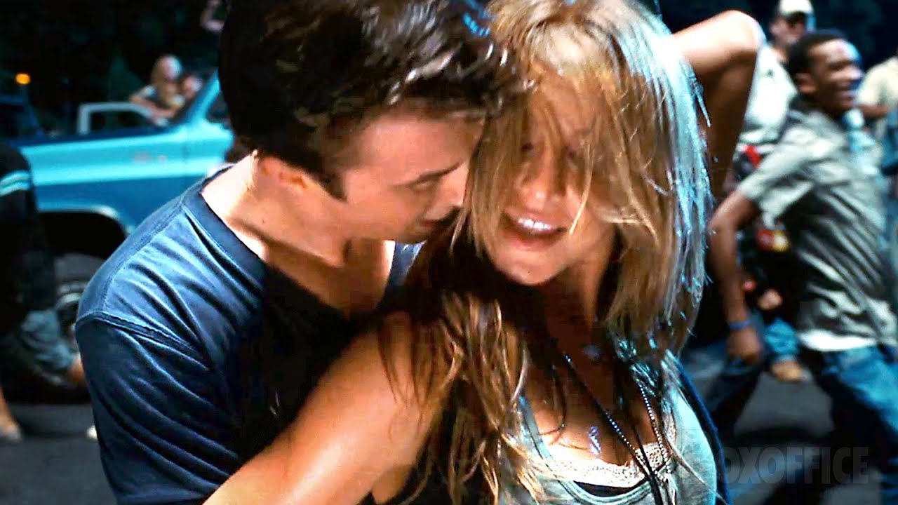 Ihr Vater hat sie tanzen gesehen und er ist stinkwütend | Footloose | German Deutsch Clip