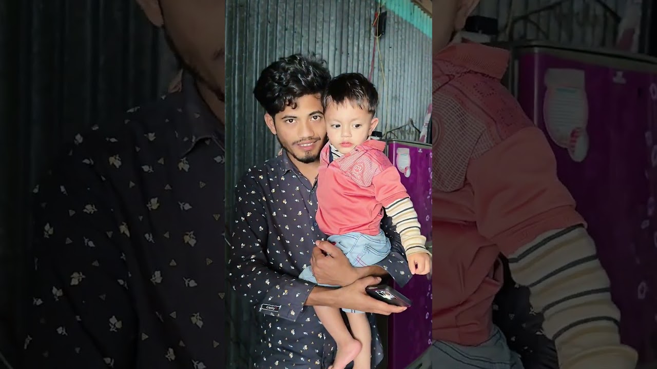  গালফ্রেন্ডের সাথে কথা বলতে গিয়ে বউয়ের হাতে দরা খাইলাম 😫😭 #foryou #funny #eyaminkhan07 