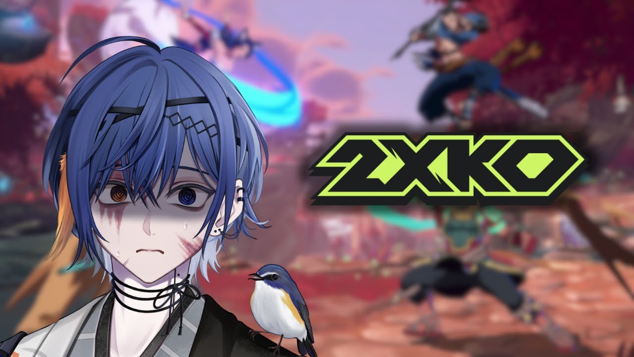 FIGHTOOOOOOO (dont tilt Jun...) - 2XKO 💥🤛