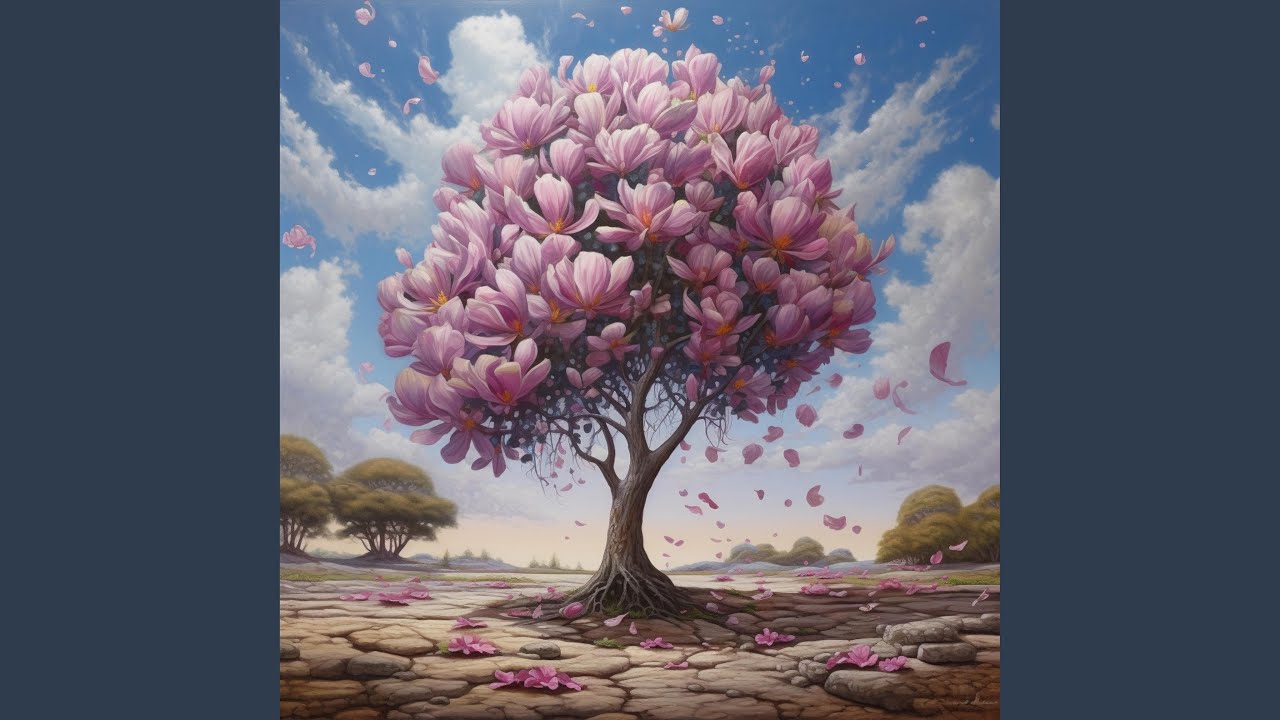 Blooming Inspiring Hope