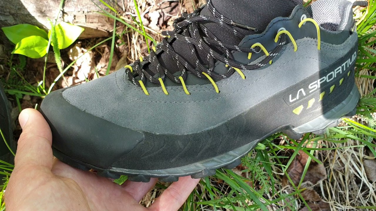 La Sportiva TX4  GTX, Traverse Series