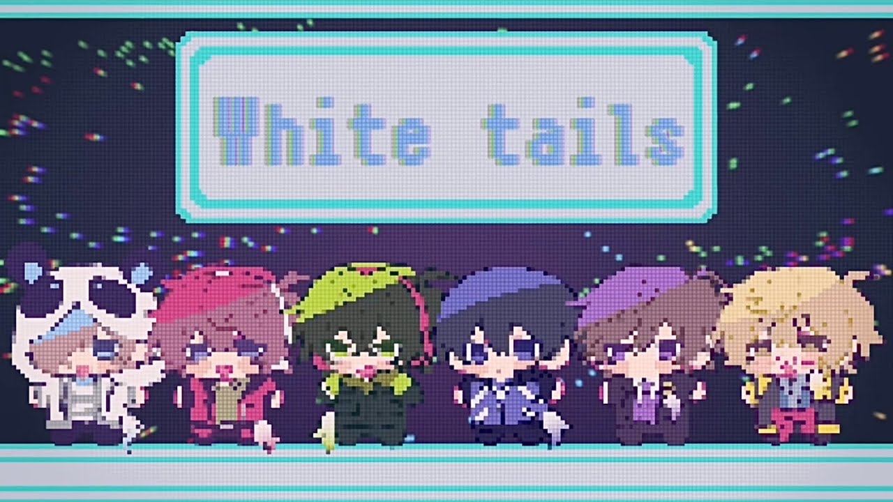 【手描きWT】□─｣ﾚ┐°∠ｨ･/勹″ヶ″─厶【祝9周年】