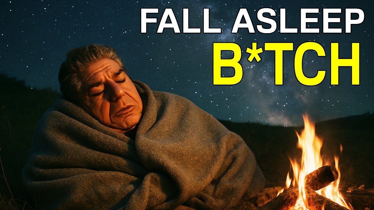 Joey Diaz Talks You to Sleep about Jobs | 4 hr Compilation | ft. Lee Syatt 